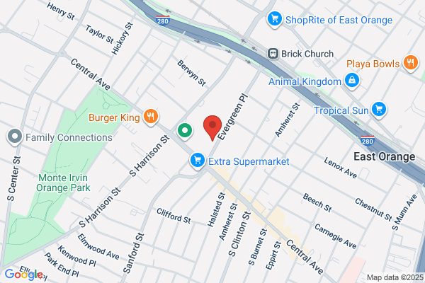 East Orange Chiropractic