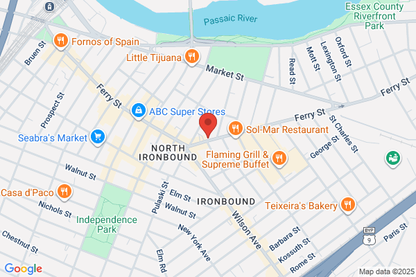 Ferry Chiropractic Center