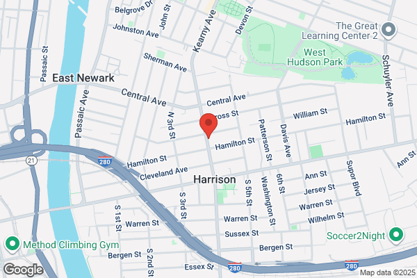 Harrison Chiropractic Center