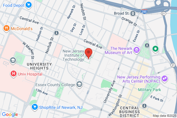 New Jersey Institute of Technology