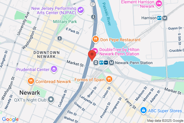 Newark Commercial Appraisers