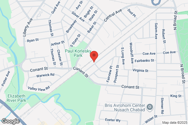 Fire Departments, Hillside, Other Business