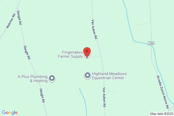 Fingerlakes Farrier Supply