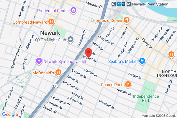Ironbound Rentals