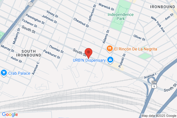 Universal Supply Co. - Newark