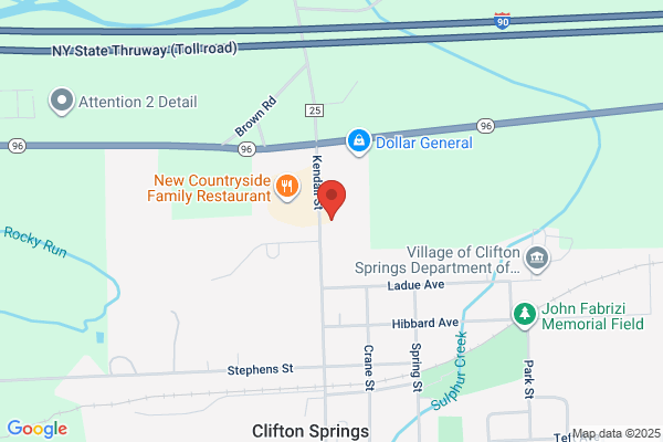 Clifton Springs Family Medicine