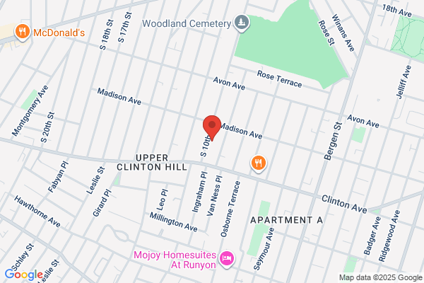 Crooms Allen Forest DDS PA