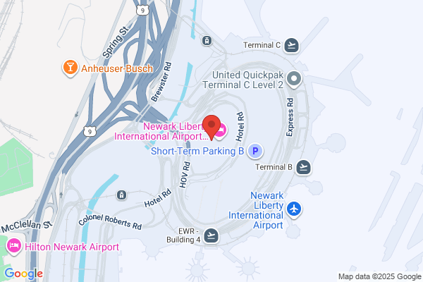 Newark Airport Medical Offices