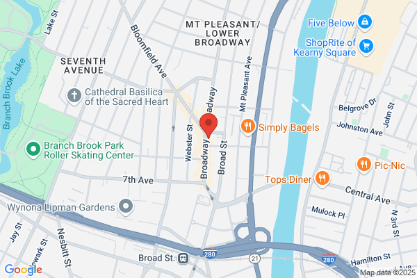 USA Bicuspid Dental Studio