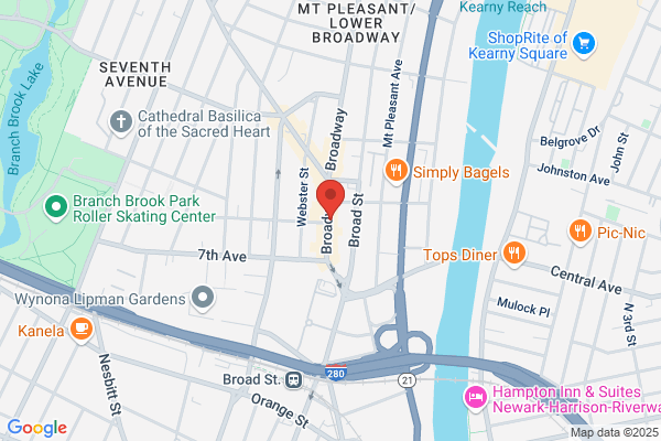Broadway Health Pharmacy
