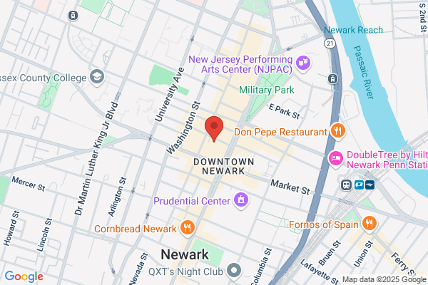 Newark Public Schools, Departments, Schools Public, Madison School
