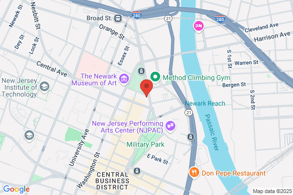 North Star Academy Charter School of Newark