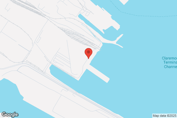 Weeks Marine Inc
