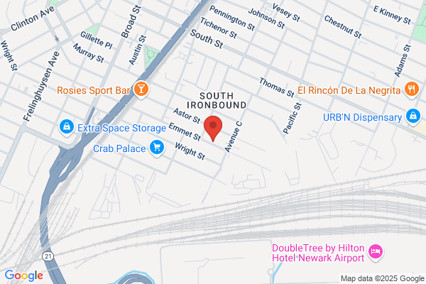 Ironbound Cleaning Services