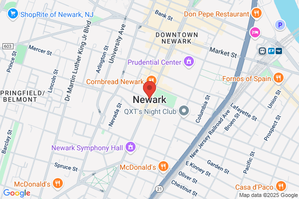 Santos Florist