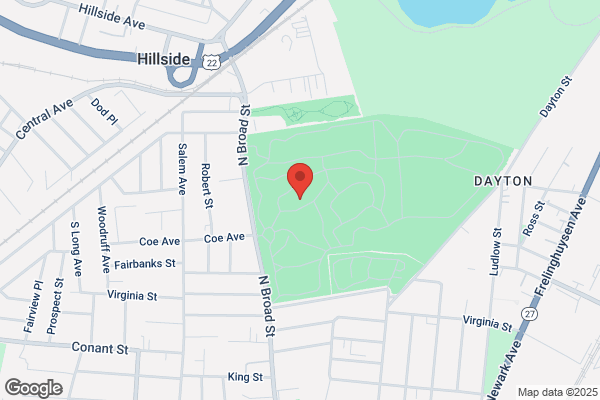 Evergreen Cemetery and Crematory