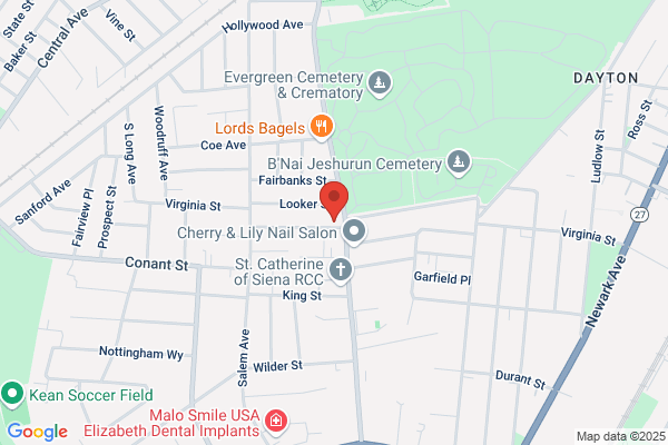 Funeral Service Of New Jersey