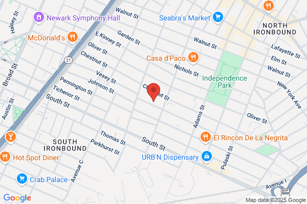 Occupational Center of Essex County Inc