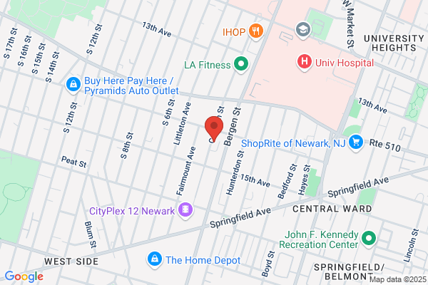 AFEY LLC