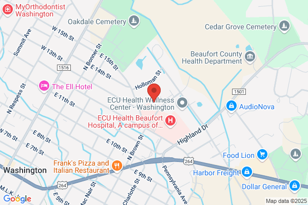 Washington Pediatrics Center