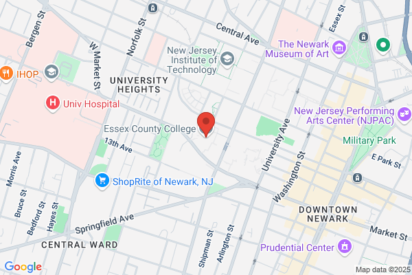 Essex County Offices & Institutions, Economic Development Corp