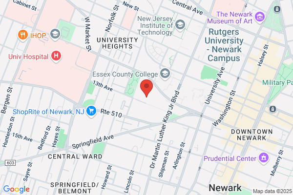 Essex County Offices & Institutions, Prosecutors Office