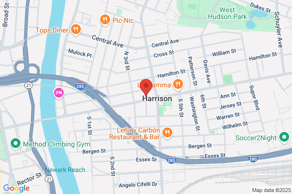 Harrison Town of, Registrar