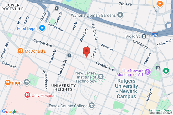 Newark City of, Inspectors, Sewers