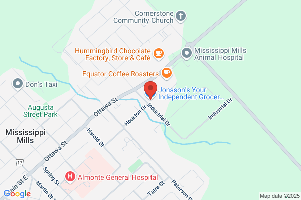 Almonte Supermarket