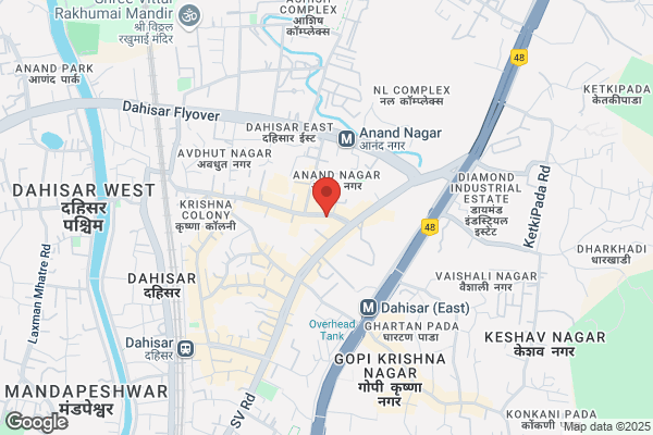 Murlidhar Food Store