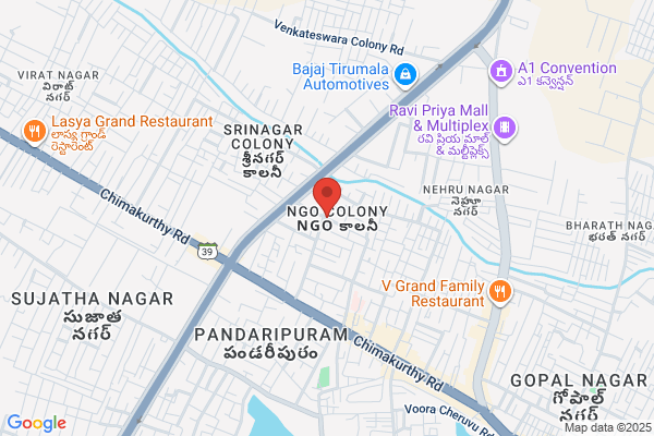 Nanda's Mini Market