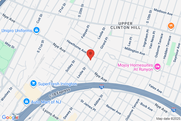 Doussou Hair Braiding Salon