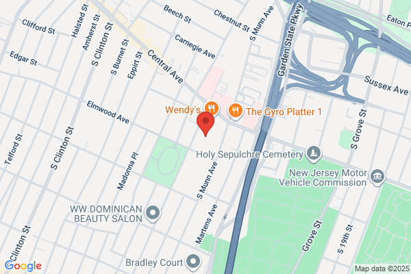 Community Day Nursery