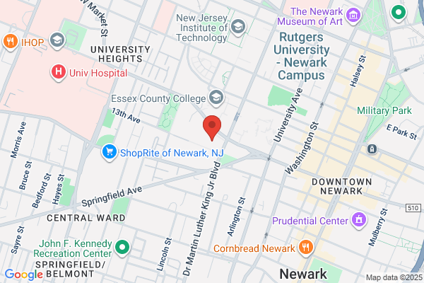 Essex County Offices & Institutions, High Schools, Technical Careers Center