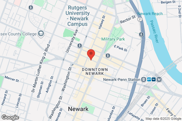 Newark Public Schools Foundation