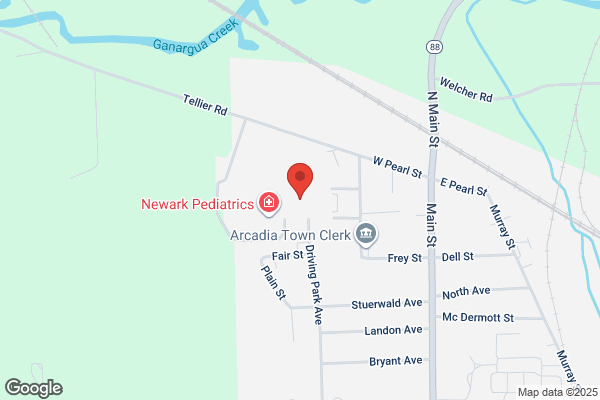 RRH Newark Pediatrics