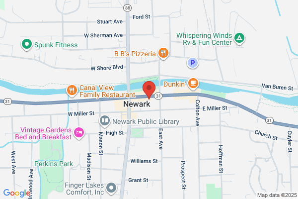 Clifton Springs Family Medicine