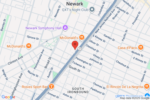 First Health Urgent and Primary Care at Newark