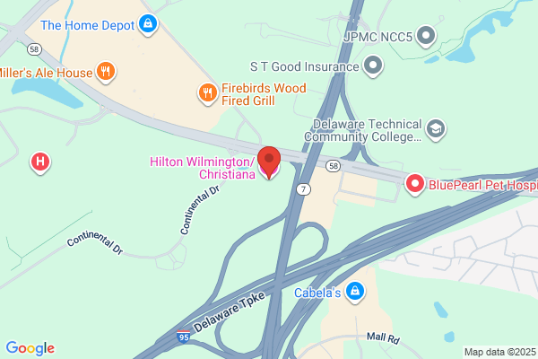 Hilton Wilmington/Christiana