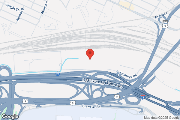 Ramada Plaza Newark Liberty International Airport