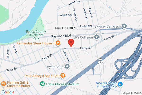 Benson Maintenance Inc