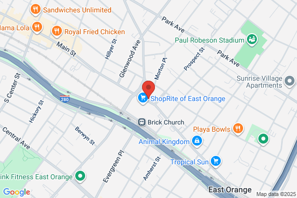 Rita's Italian Ice & Frozen Custard