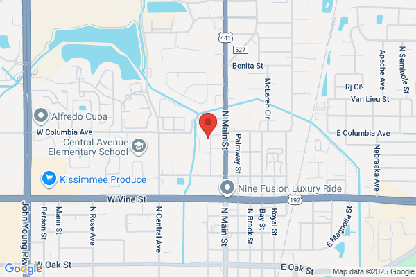 Victor Escalona Insurance Agency