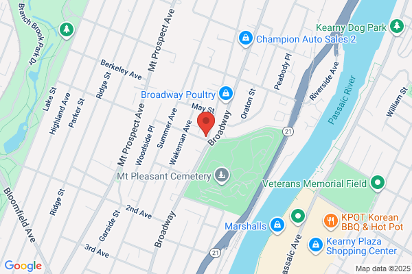 Newark City of, Police Department, Field Operations Bureau (Patrol), North District