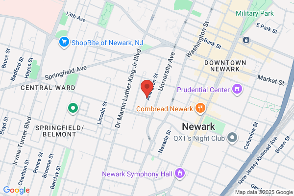 Newark City of, Police Department, Field Operations Bureau (Patrol), Property Room