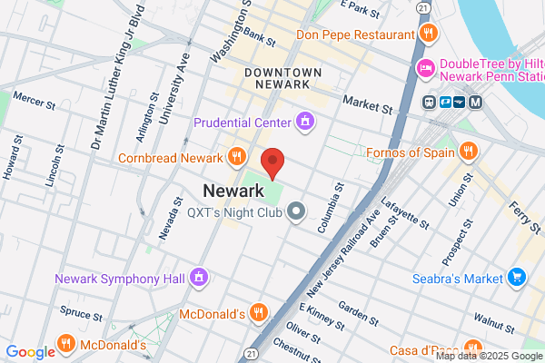 Newark City of, Police Department, Prisoner Detention Bureau