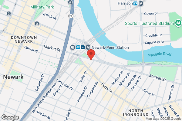 Ginarte Law Firm - Newark NJ