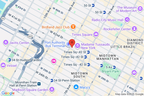 Proskauer Rose LLP - CLOSED