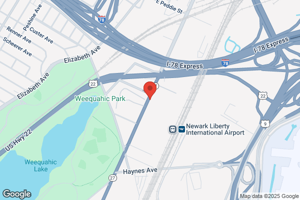 Airpark Newark