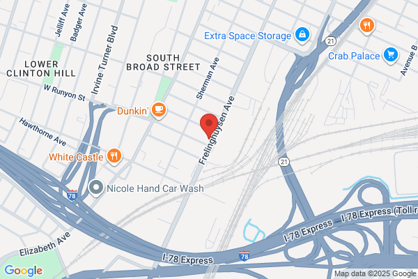 Newark Pulley Co Inc